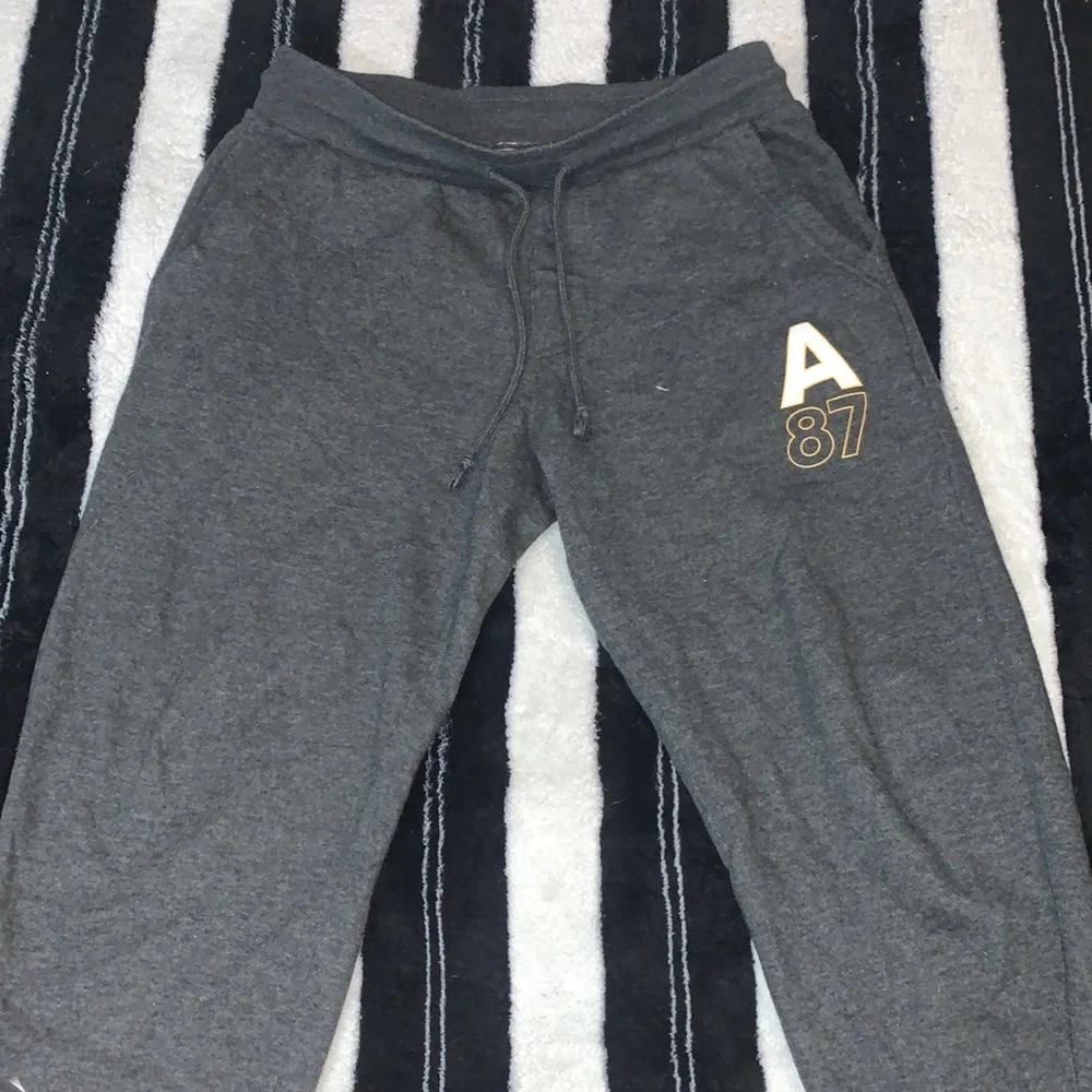 Aeropostale men’s sweatpant - Picture 1 of 4